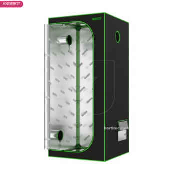 Grow Zelt 100x100x220 Dark Box